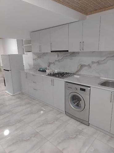badamdar: Badamdar qesebesi 1 ci yaşayış massivinde rahat və sakit ərazidə — 2