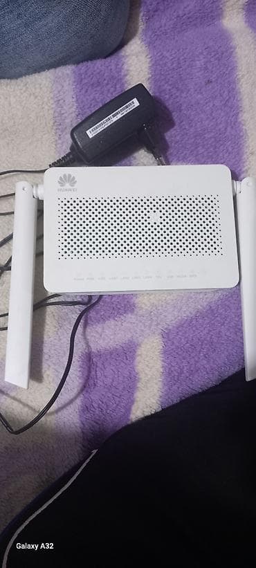 red magic tablet qiymeti: Huawei GPON Wi‑Fi router - Brend/model: Huawei (GPON optik internet — 1