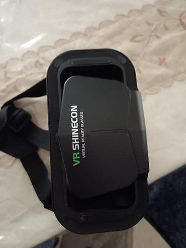 ayfon 5 ucuz: Vr box 360 Yenidir islenmeyib Karofkasida var Bütün telefonlara — 1