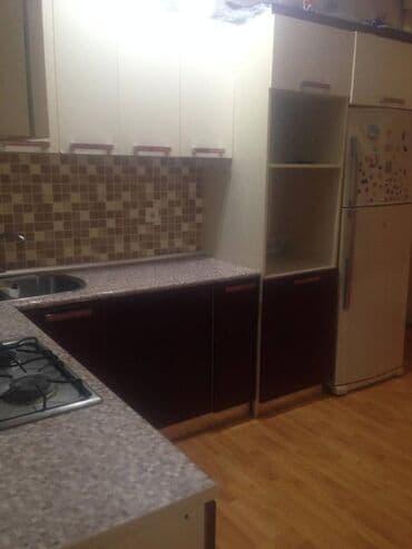 8 mikrorayon: Nəsimi rayonu 8 noyabr metrosunun yaxınlığında 17 mertebeli binanın — 5