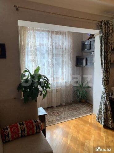 купить квартиру на баилово: Баку, 2 комнаты, Вторичка, м. Нариман Нариманов, 45 м² — 11