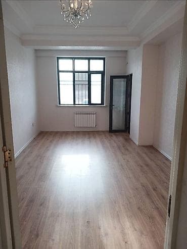 Квартиры: 2 комнаты, Новостройка, 52 м² — 4