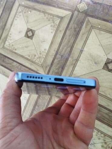 tv box s: Redmi Note 11 Pro, 64 GB — 4