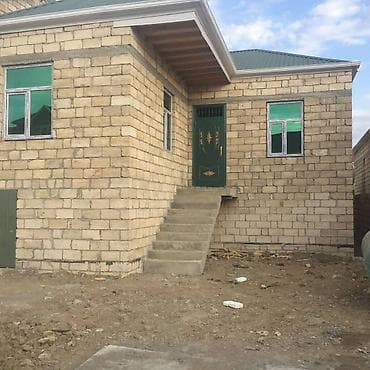 Масазыр 3 комнаты, 72 м², Есть кредит, Без ремонта