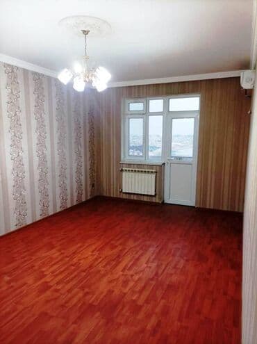 2 otaqlı evlər: 2 otaqlı, Yeni tikili, 66 kv. m — 1