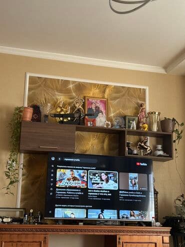 taxta ref: Yeni, Düz TV altlığı, Polkalı, Taxtalı, Azərbaycan — 2