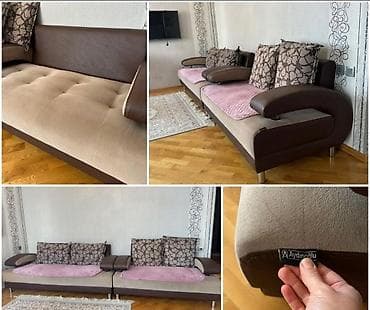 aydinoglu mebel: Divan 2 ədəddi biri 100 azn təcili satılır ❗ Turk.Aydinoglu — 1