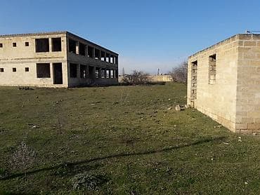 şeki: Maştağa qəs. 10 otaq, 12000 kv. m, Kredit yoxdur, Təmirsiz — 2