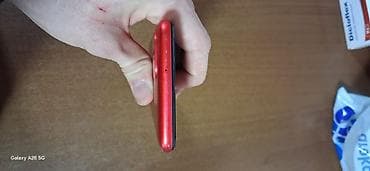 htc a 2000: Samsung Galaxy A26 5G, цвет - Красный — 4