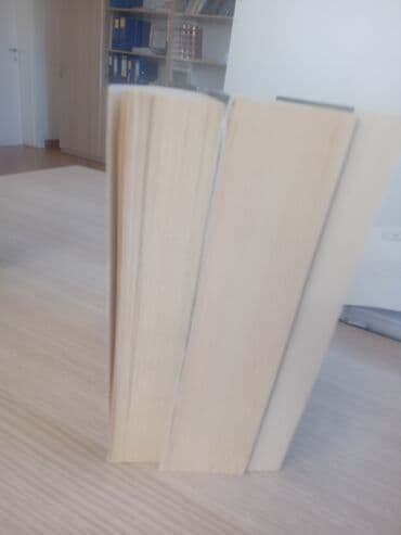 bədii əsərlər: Satılır: 3 ədəd kitab paketi - cemi 6 manata. Azerbaycan — 3