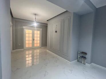 sumqayıt kreditle evler: 3 otaqlı, Yeni tikili, m. Həzi Aslanov, 160 kv. m — 19