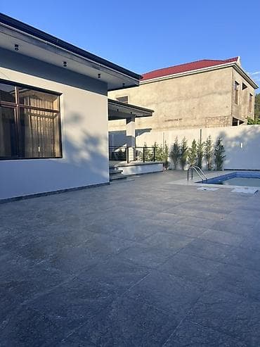Həyət evləri və villaların satışı: 3 otaqlı, 150 kv. m, Kredit yoxdur, Yeni təmirli — 4