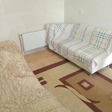 Kirayə ev verilir Yeni Suraxanida yerləşir İki otaqlı həyət evi