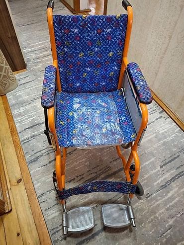 Антисептики и дезинфицирующие средства: Uşaq əlil arabası. 18 yaşa qədər uyğundur.Yalnız harasa gedəndə — 6