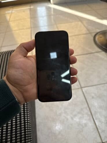 i̇şıqlandırma: IPhone 15 Pro, 128 GB, Natural Titanium, Face ID — 3