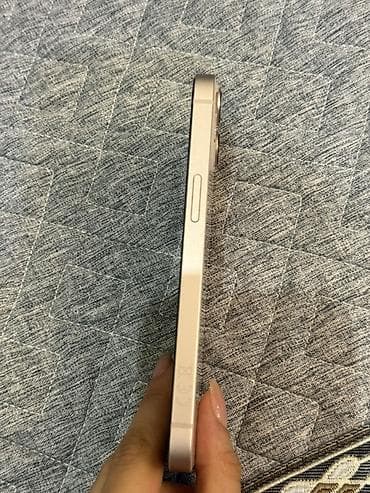 iphone 13 ekran: IPhone 13, Çəhrayı, Simsiz şarj — 3