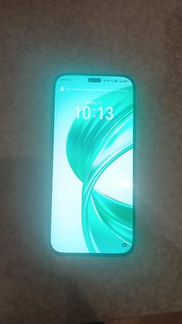 Honor 128 GB, rəng - Yaşıl, İki sim kartlı lalafo.az -da Honor 128 GB, rəng - Yaşıl, İki sim kartlı