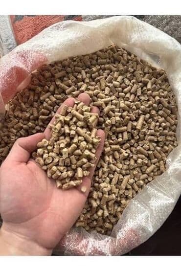 Şitillər: 📞0507040001 📌 Pelet Yanacağı – Təbii, Güclü, Qənaətcil İstilik! Pelet — 2