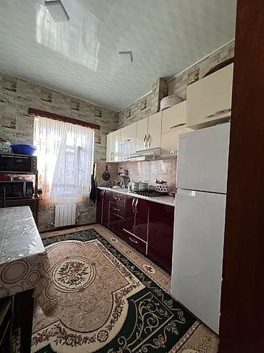 binəqədidə ucuz evler: Binəqədi qəs. 4 otaqlı, 120 kv. m — 5