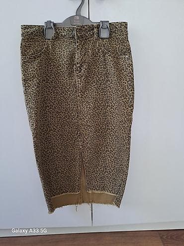 Şəxsi əşyalar: Zara m razmer 15 azn — 2