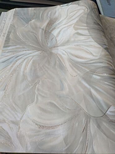 каталог обоев в баку: Məhsul: Dekorativ divar kağızları (katalogdan nümunələr) - Üslub — 1