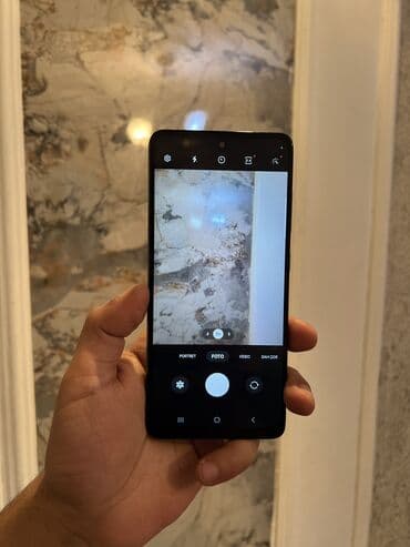 sansung: Samsung Galaxy A51, 64 GB — 5