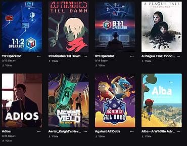 PS4 (Sony Playstation 4): Epic games hesabıdır təcili satılır real alıcıya endirim olacaq — 2