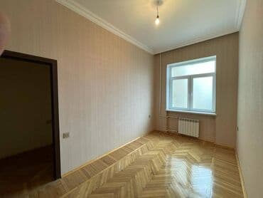 obyektlərin satışı: Bakı, 2 otaqlı, Köhnə tikili, m. Elmlər Akademiyası, 54 kv. m — 4