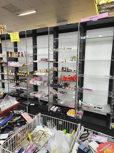 ucuz servantlar: Şüşə — 1