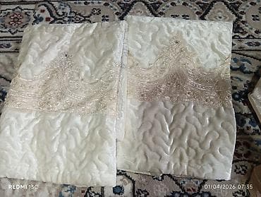 sultan tekstil: İşlənmiş rəng - Bej Pled, Ünvandan götürmə — 6