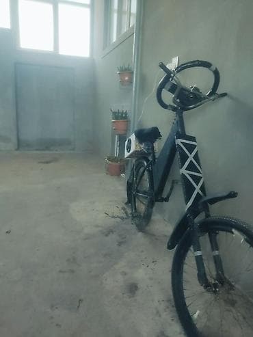 velosiped 26 qiymetleri: Salam velosibet 100 azn dan aşağı satılmır 2 kalonka işlək — 6