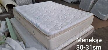 матрасы в баку цены: Новый, Ортопедический матрас, Детский — 11