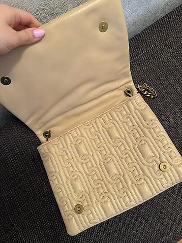 Аксессуары и тюнинг: ZARA çanta, əla vəziyyətdə, 1 dəfə istifadə olunub, yeni kimi 10/10 — 4