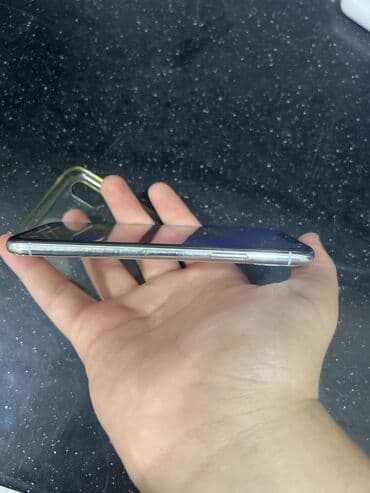id: IPhone X, 256 ГБ, Белый, Face ID — 4