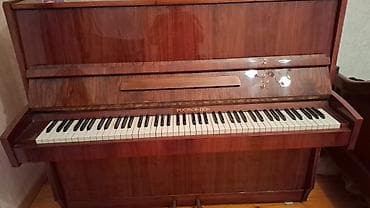 samovar 10 litr: Piano, Rostov-Don, Akustik, Yeni — 1