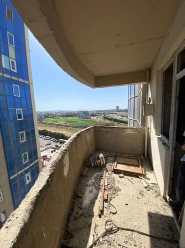 lenkeran ev alqı satqı: Bakıxanov qəs., 3 otaqlı, Yeni tikili, 115 kv. m — 12