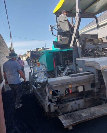 zazor nədir: Yol bizim işimiz, keyfiyyət bizim adımızdır” Hər bir asfalt layihəsi — 3