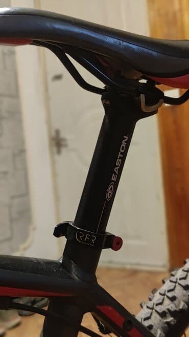 cube velosiped: Dağ velosipedi Cube, 26" — 14