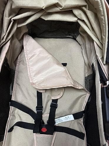 mutsy igo universal arabalar: Klassik gəzinti arabası, İşlənmiş — 6