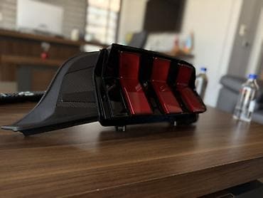 h4 led: LED, Ford 2024 il, Orijinal, ABŞ, Yeni — 4