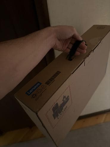 Shexsi istifade etdiyim noutbuk satilir. Hech bir problemi yoxdur, tam