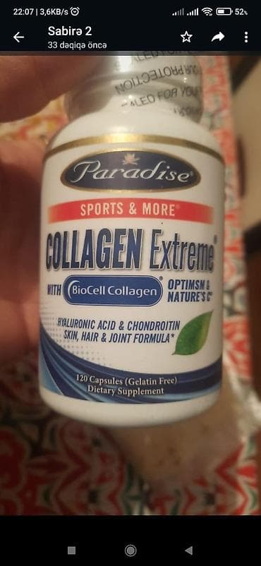 Личные вещи: Yeni Amerikadan gelib.Qiymetler muxtelifdi — 2