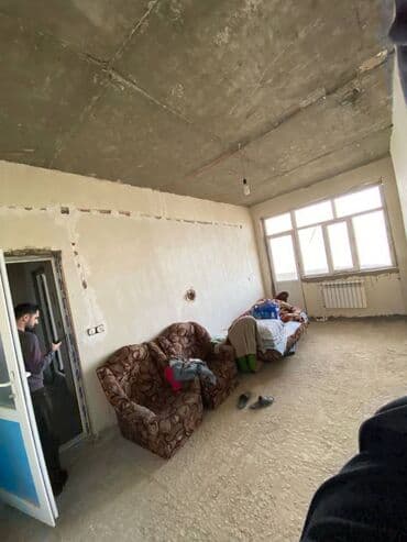 ev elani: Köhnə Günəşli, 2 otaqlı, Yeni tikili, 80 kv. m — 8