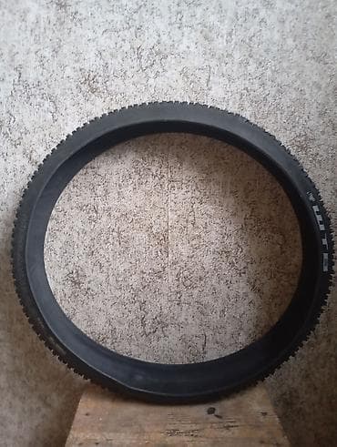 Аксессуары и тюнинг: WTB Vigilante 27.5 x 2.3 MTB təkərləri - Brend/model: WTB Vigilante - — 4