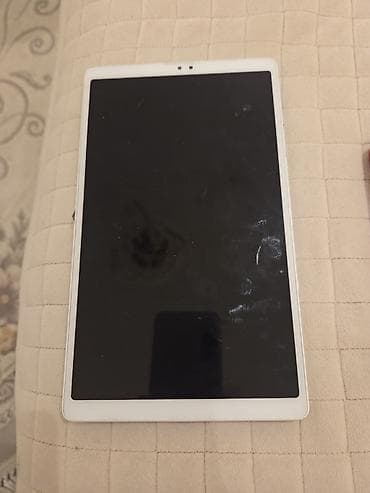 samsunq s2: Samsung Planşet + Samsung Smartfon dəsti Planşet: - Samsung, gümüşü — 1