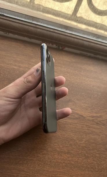 iphone 70: IPhone 11 Pro, 64 GB, Space Gray, Face ID — 2