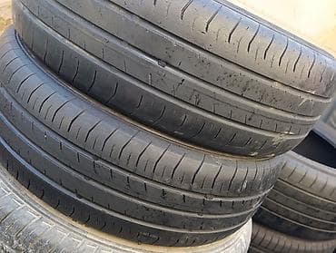 disk r16 type 0: Şin Continental 195 / 65 / R 15 — 2