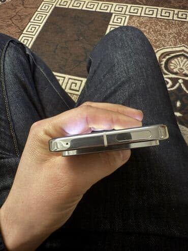 TV və video: Google Pixel 9 Pro XL, 256 GB, rəng - Ağ, Barmaq izi — 3