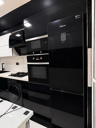 Hamısı bir evdən soyuducu 800 manata samsunqdu o birilər toist
