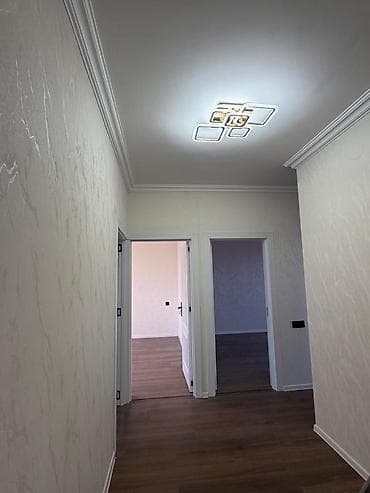 modul tipli ev: Bakı, 9-cu mikrorayon, 3 otaqlı, Köhnə tikili, m. Nəsimi, 90 kv. m — 6